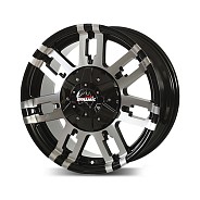 PDW Wheels Python