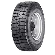 Грузовая шина Triangle TR690 7.50 R16 122/118L 14PR TT Ведущие