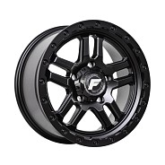 PDW Wheels 7044 Hostile
