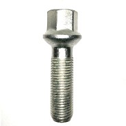 Болт M14x1.5 S45 H17 Zn сфера R14 Farad S17D45R14