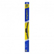 Щетка стеклоочистителя бескаркасная Goodyear Premium 22"/550mm всесезонная Clip Adapters