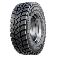 Грузовая шина Habilead BO642 315/80 R22.5 160/157K 22PR TL Ведущие