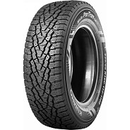 Шины Kumho WinTer PorTran CW11