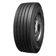 Грузовая шина Sailun SFR1 295/80 R22.5 154/149M TL Рулевые