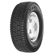 Грузовая шина Кама NR201 245/70 R19.5 136/134M TL Ведущие