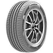 Шины Kumho Crugen HP71 245/65 R17 107V