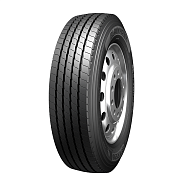 Грузовая шина Blackhawk BAR26 275/70 R22.5 148/145M 16PR TL Рулевые