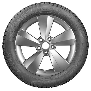 Шины Ikon Tyres Character Ice 7 175/70 R13 82T