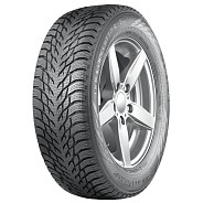 Шины Nokian Tyres Hakkapeliitta R3 SUV 255/50 R19 107R XL