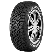 Шины PowerTrac Wildranger AT 225/60 R17 99H