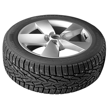 Шины Ikon Tyres Nordman 7 185/70 R14 92T XL