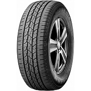 Шины Nexen Roadian HTX RH5 235/65 R17 108H XL