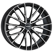 Mak Speciale D