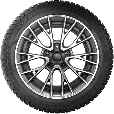 Шины Torero MP30 205/60 R16 96T XL