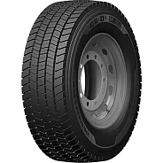 Грузовая шина Tornado GR-D2 245/70 R19.5 136/134M 16PR TL Ведущие